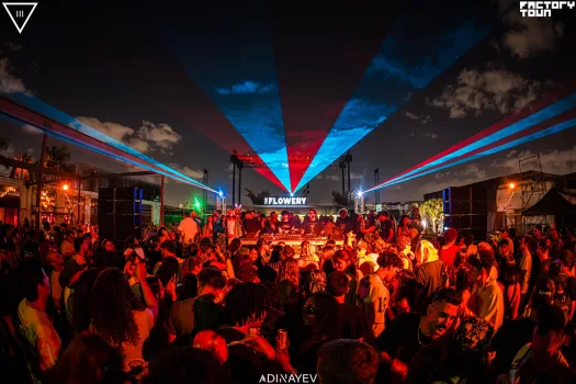 Gallery: III Joints 2025