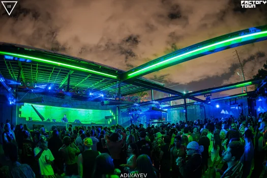 Gallery: III Joints 2025