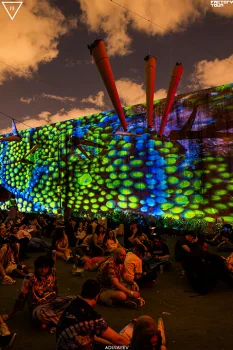 Gallery: III Joints 2025