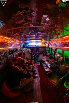 Gallery: III Joints 2025
