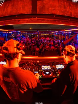 Gallery: III Joints 2025