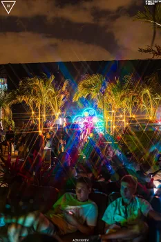 Gallery: III Joints 2025