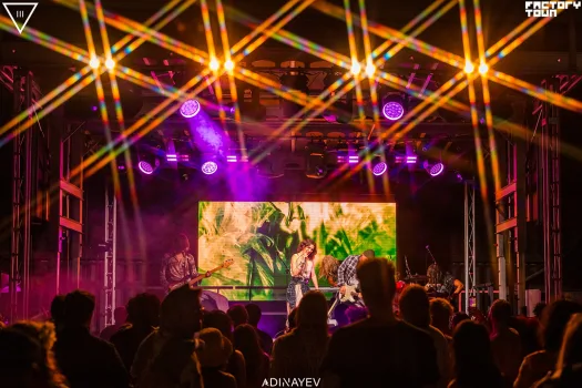 Gallery: III Joints 2025