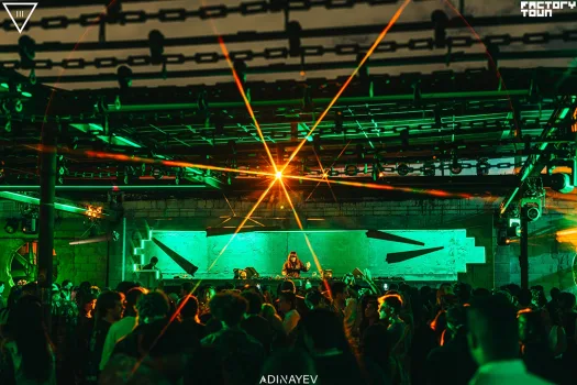 Gallery: III Joints 2025