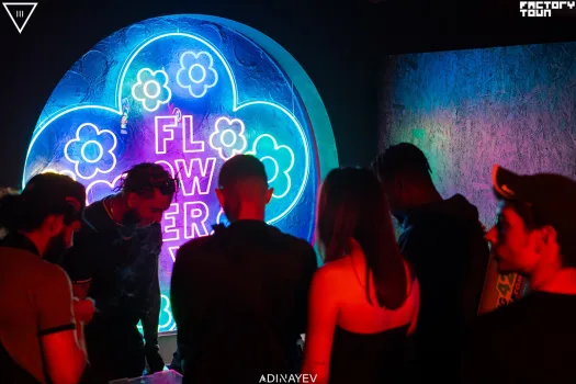 Gallery: III Joints 2025