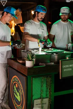 Gallery: III Joints 2025