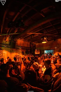 Gallery: III Joints 2025