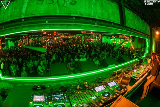 Gallery: III Joints 2025