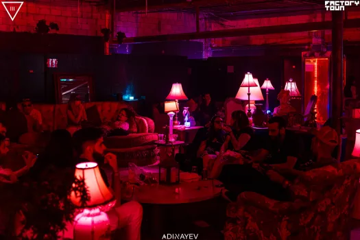 Gallery: III Joints 2025