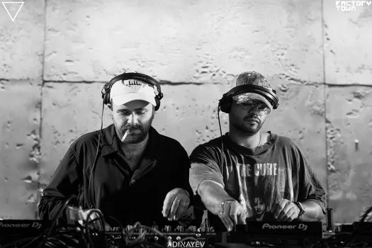 Gallery: III Joints 2025