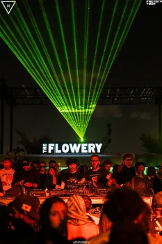 Gallery: III Joints 2025