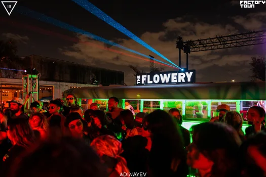 Gallery: III Joints 2025