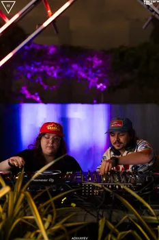 Gallery: III Joints 2025