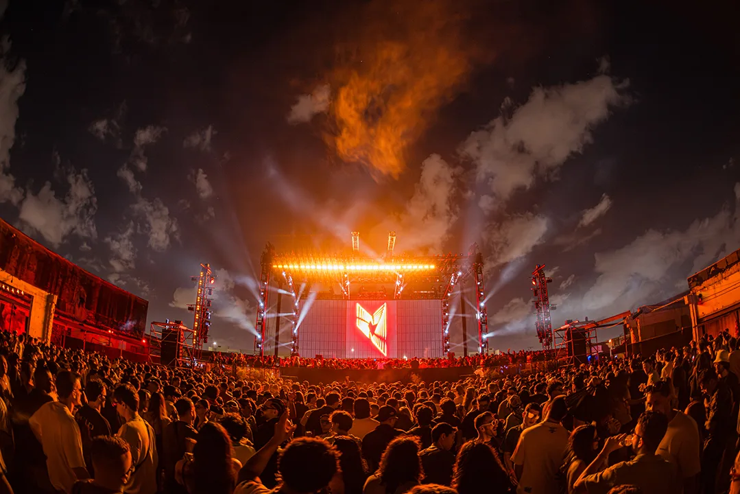 Miami Music Week