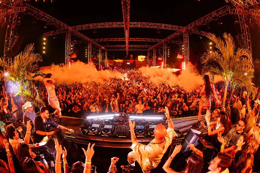 Miami Music Week