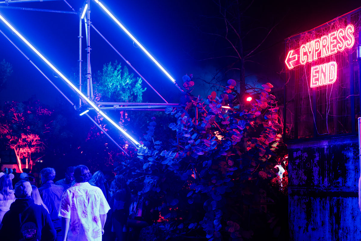 cypress end