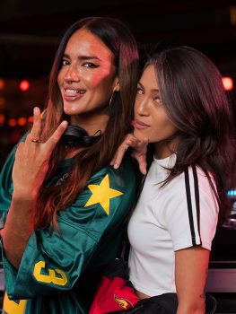 Gallery: Hocus Pocus 2025