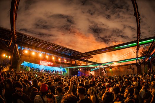 Gallery: Hocus Pocus 2025