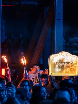 Gallery: Hocus Pocus 2025