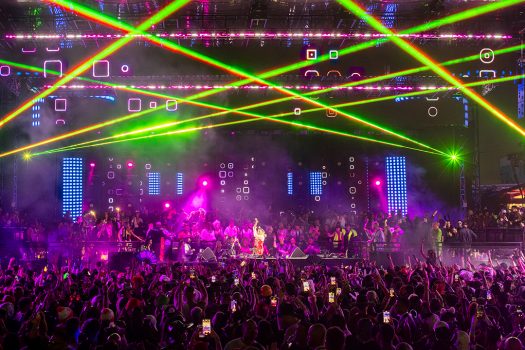 Gallery: Hocus Pocus 2025