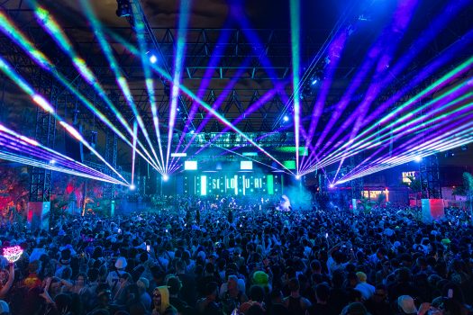 Gallery: Hocus Pocus 2025