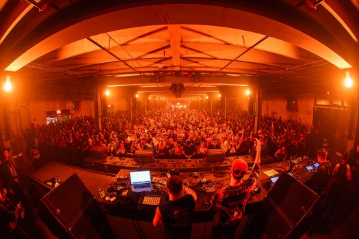 Gallery: Hocus Pocus 2025