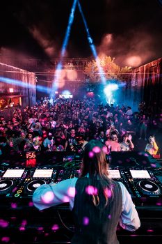 Gallery: Hocus Pocus 2025