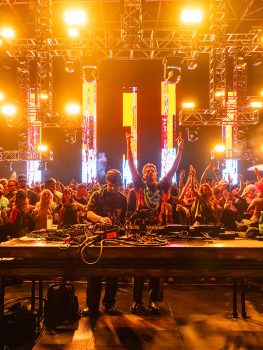 Gallery: Hocus Pocus 2025