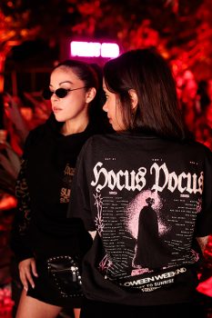 Gallery: Hocus Pocus 2025