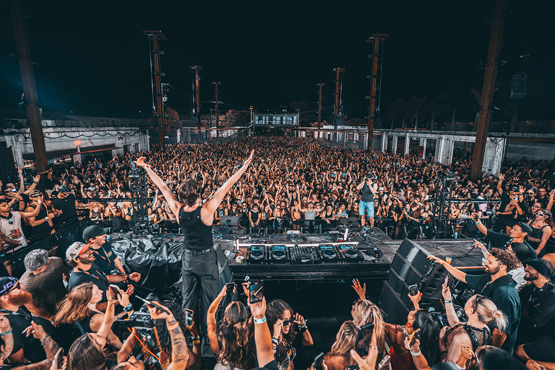 Our Favorite Moments – Factory Town