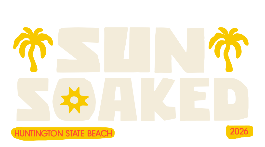 Sun Soaked Logo