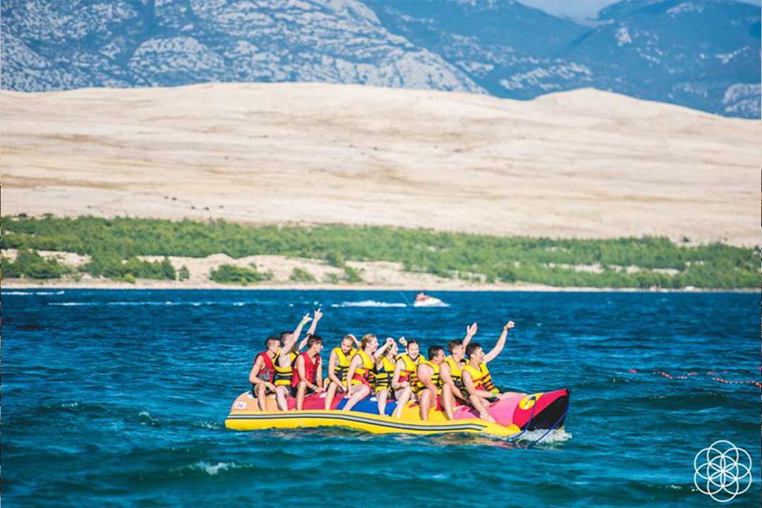 Watersports
