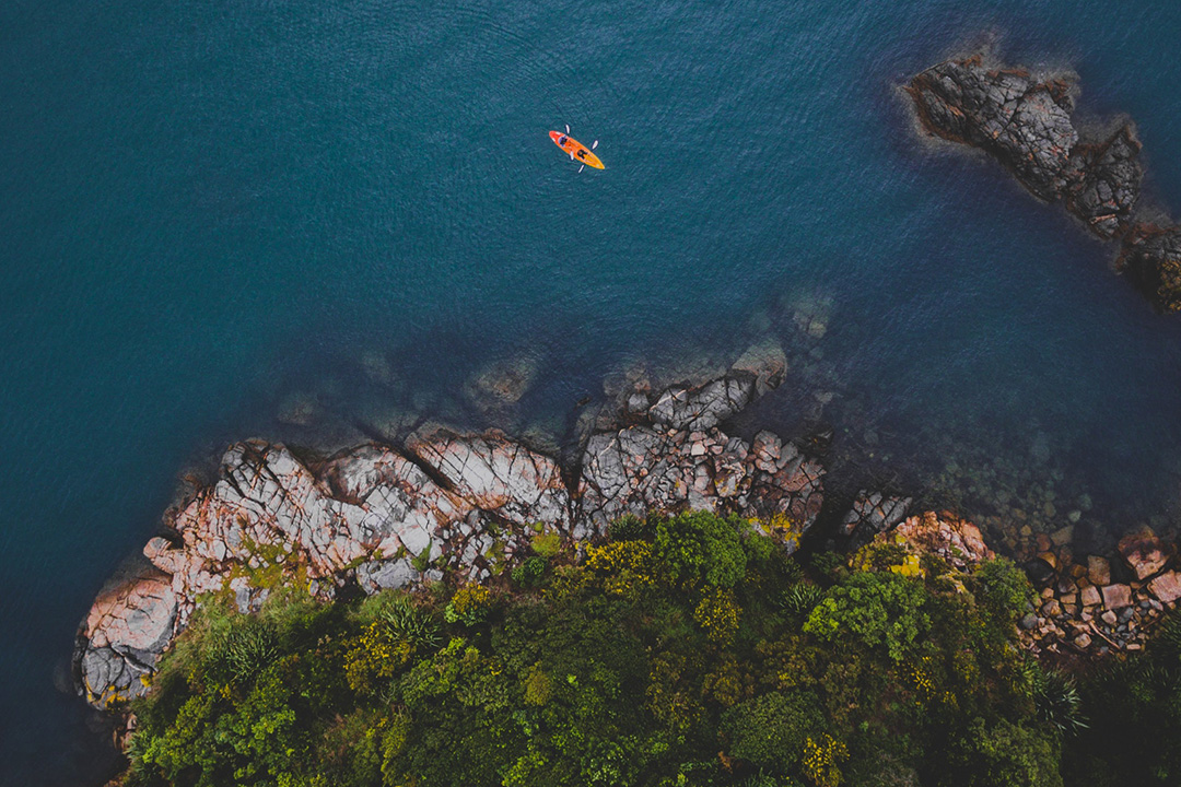Kayak