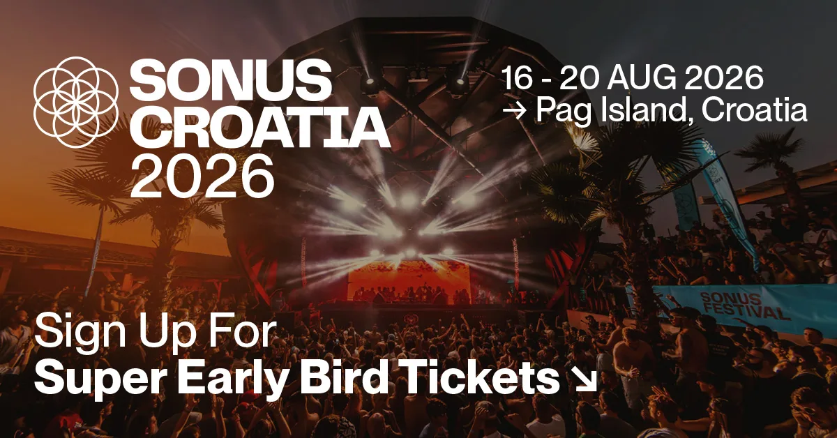 Sonus Croatia 2026