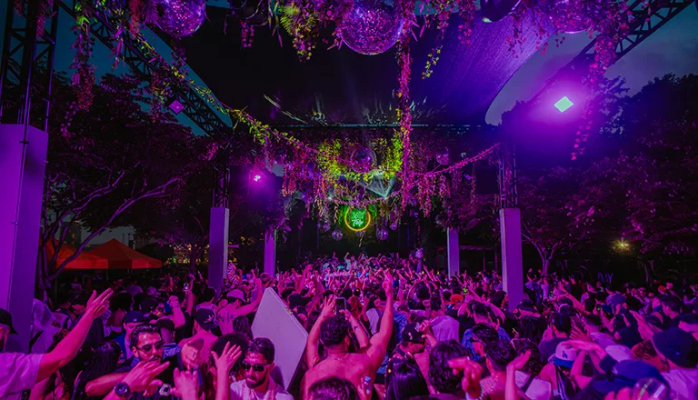 Tickets Header
