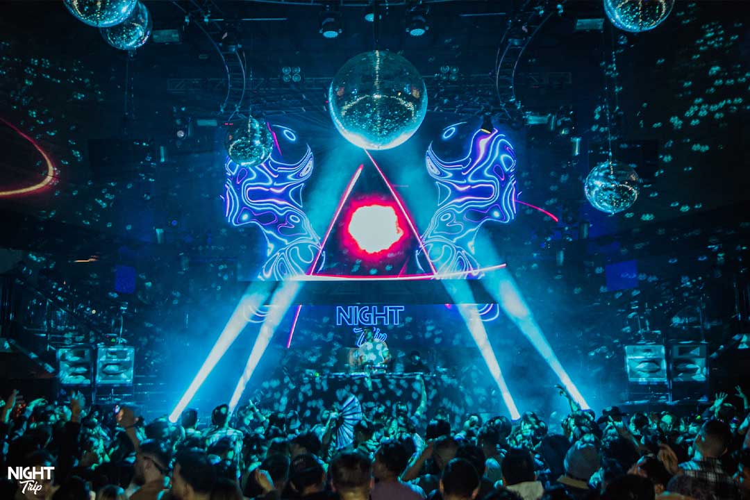 Night Trip Clubs
