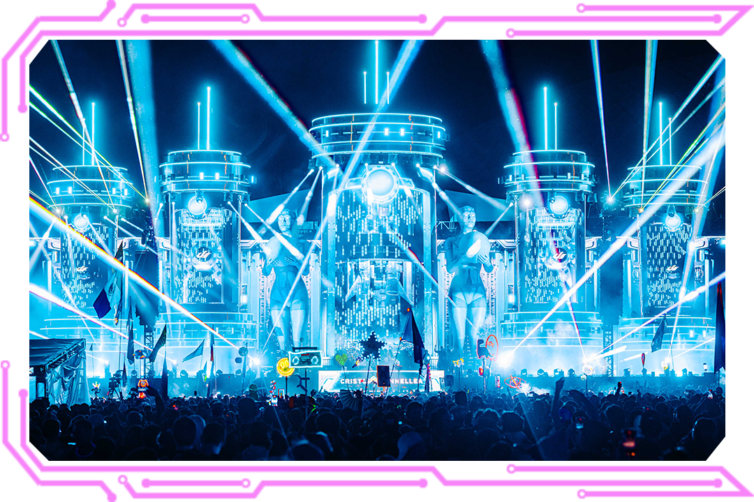 Dreamstate Southern California