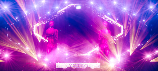 Dreamstate San Francisco