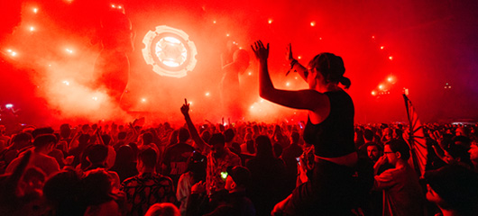 Dreamstate San Francisco