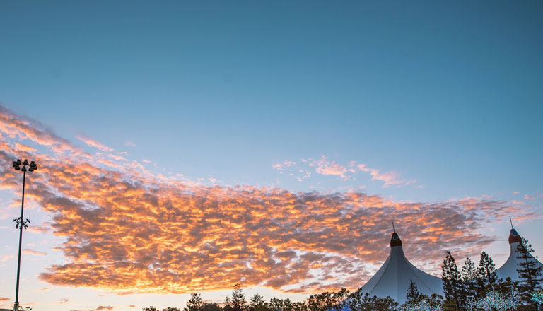 Hotels Header