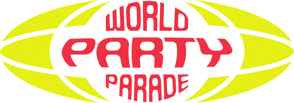 World Party Parade