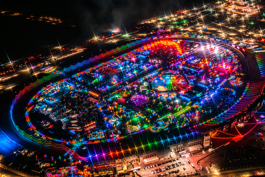 Electric Daisy Carnival Global