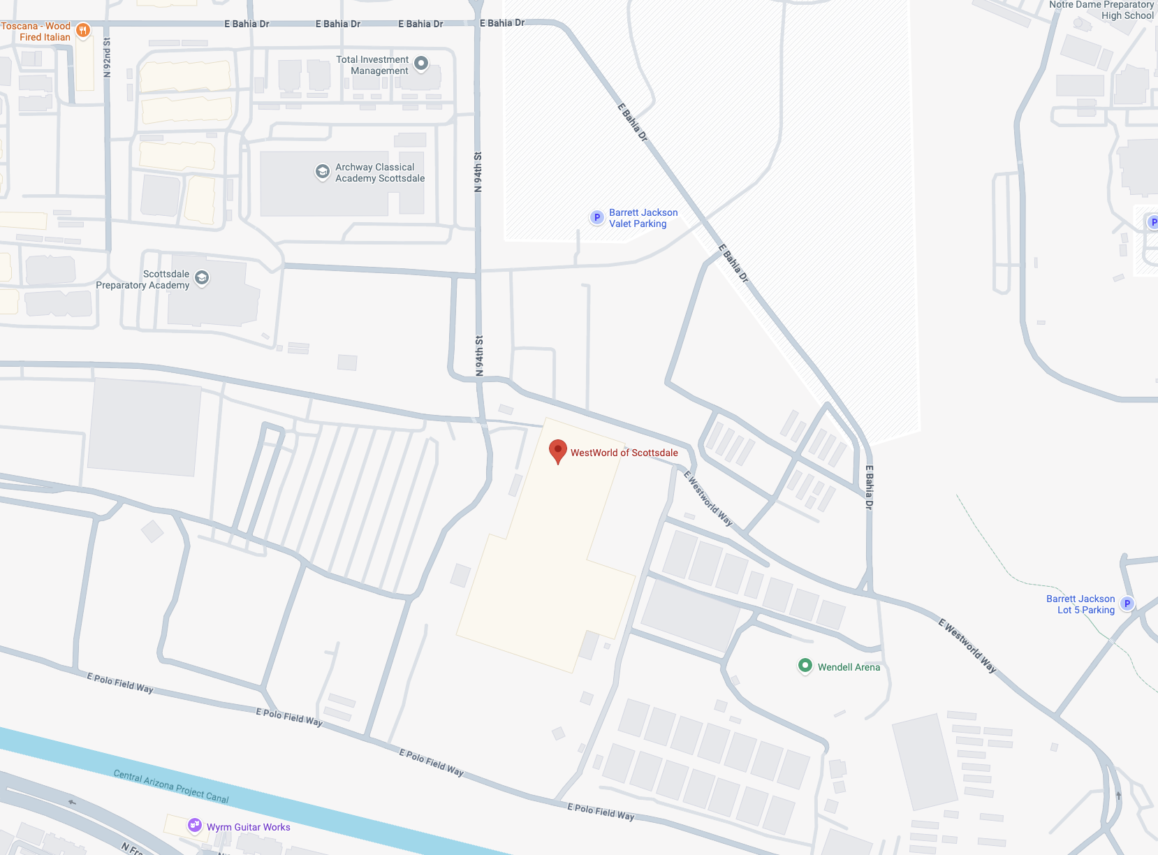 Location