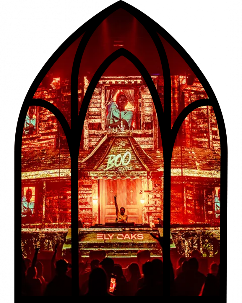Stage