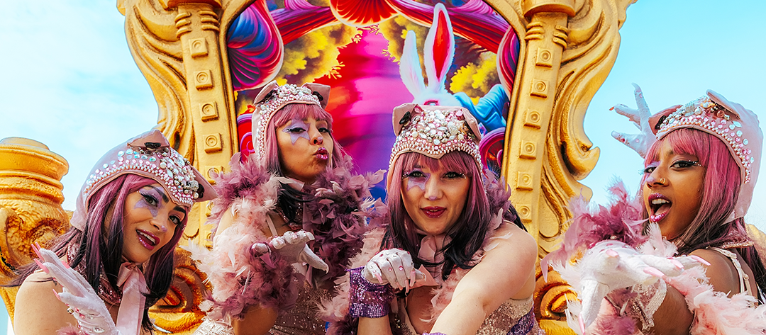 Performers