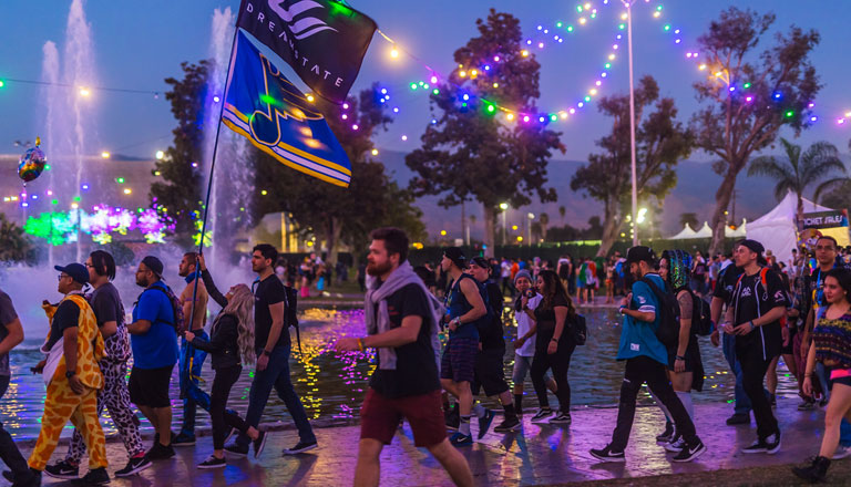 Drop-Offs Header