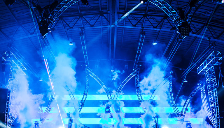 Hotels Header