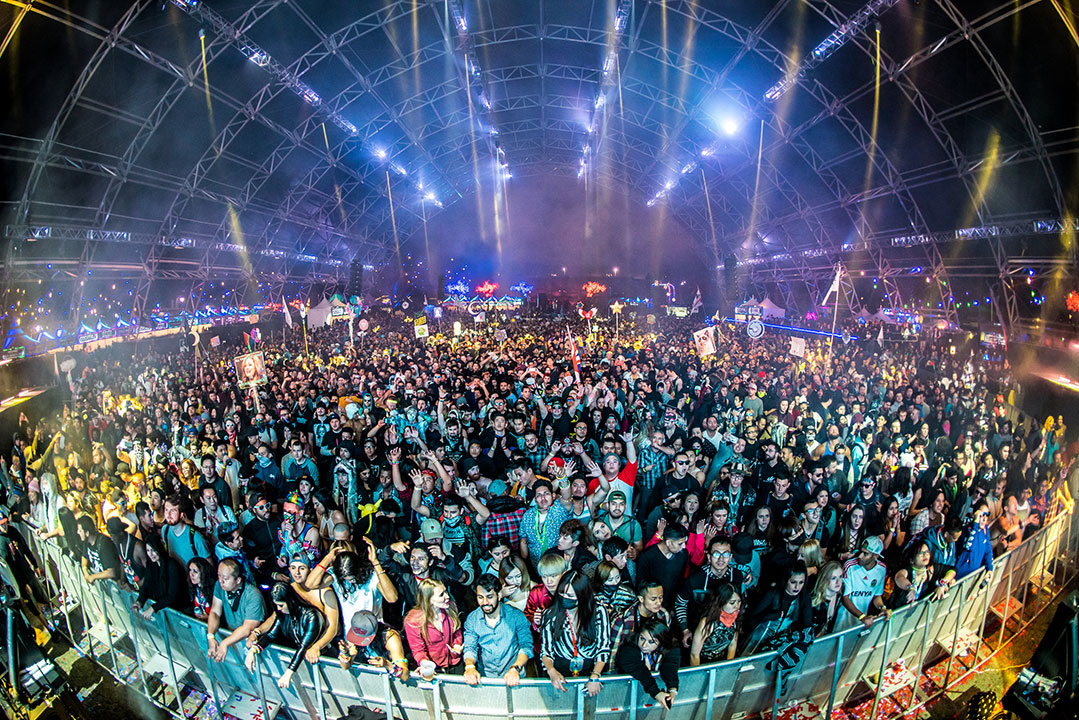 2016 Photo Gallery – Dreamstate SoCal 2024