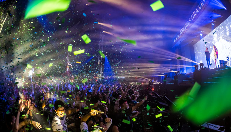 Hours & Info Header