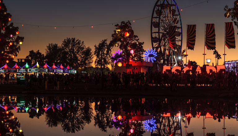 Amenities & Services Header